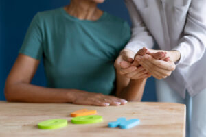 fisioterapia neurológica