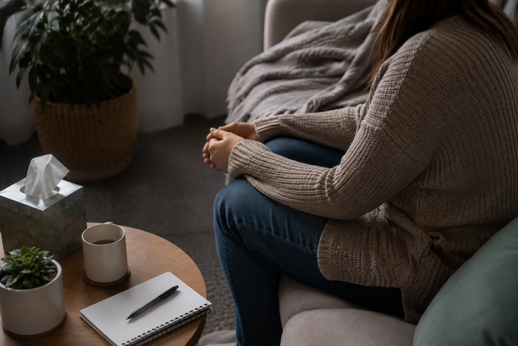 Depressão resistente: tratamento e quando considerar novas opções