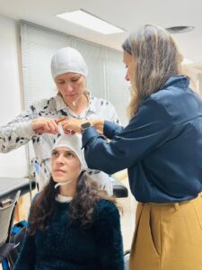 Neuromodulação no AVC: quando ela é indicada e como potencializa a fisioterapia