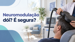 Neuromodulação dói? É segura? Veja as respostas para as dúvidas mais comuns